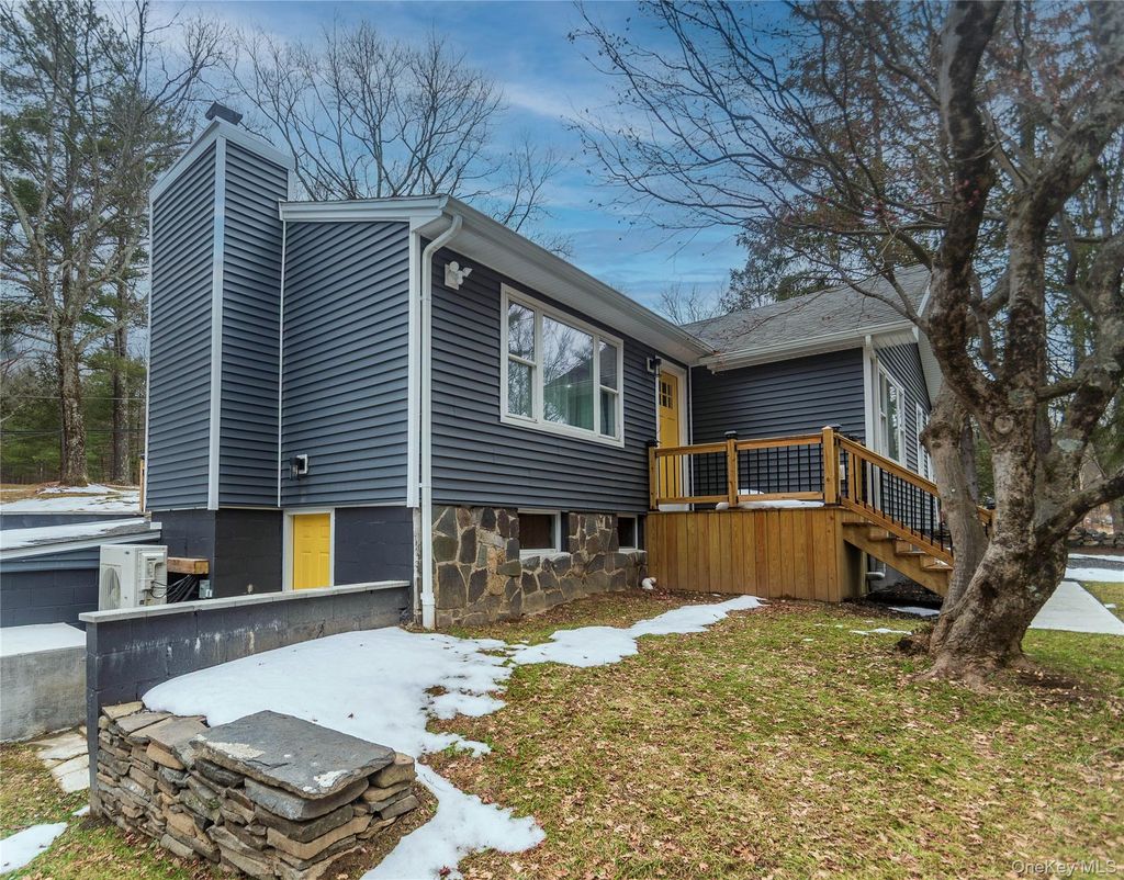 Photo of 183 Mill Road, Olivebridge, NY 12461 (MLS # 949005)