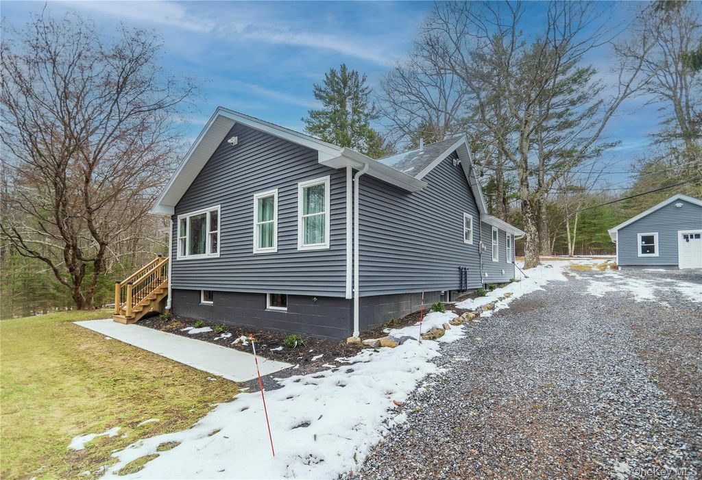 Photo of 183 Mill Road, Olivebridge, NY 12461 (MLS # 949005)