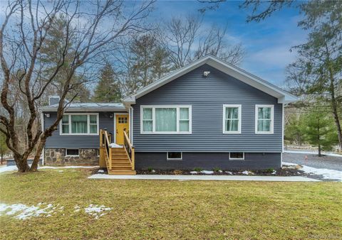 Homes For Sale - 183 Mill Road<br/> Olivebridge, NY 12461