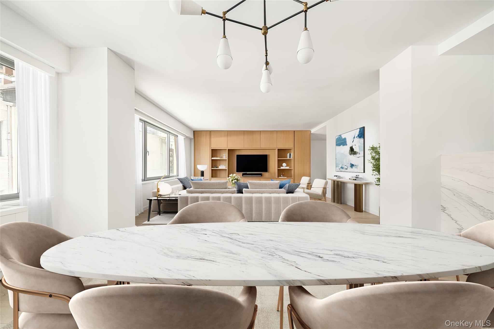 200 E 62nd Street 5D