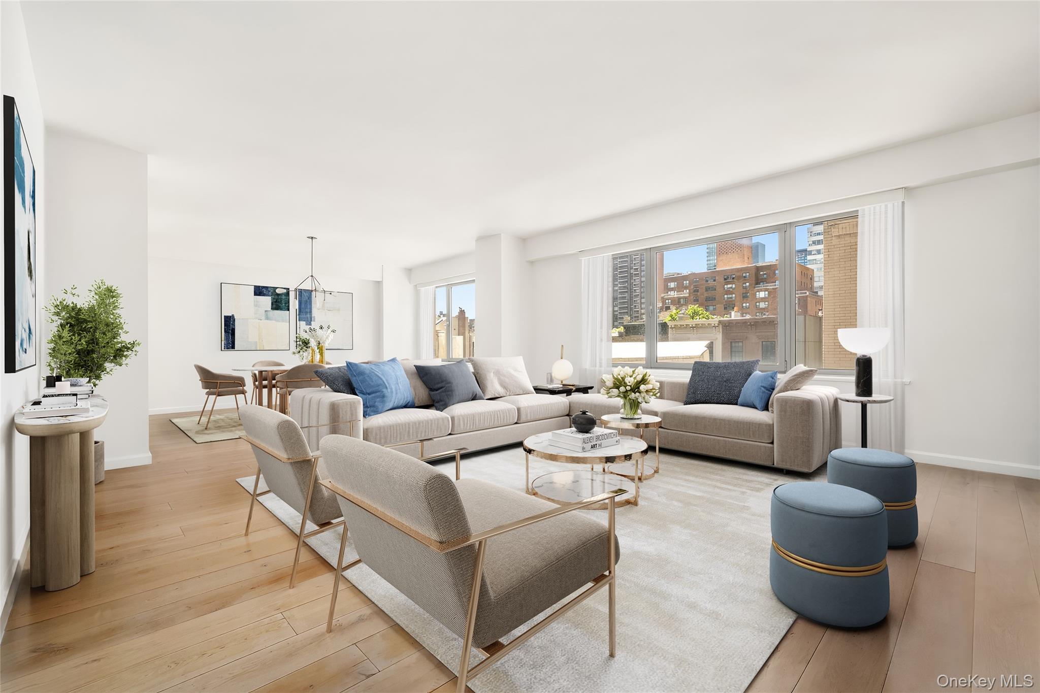 200 E 62nd Street 5D