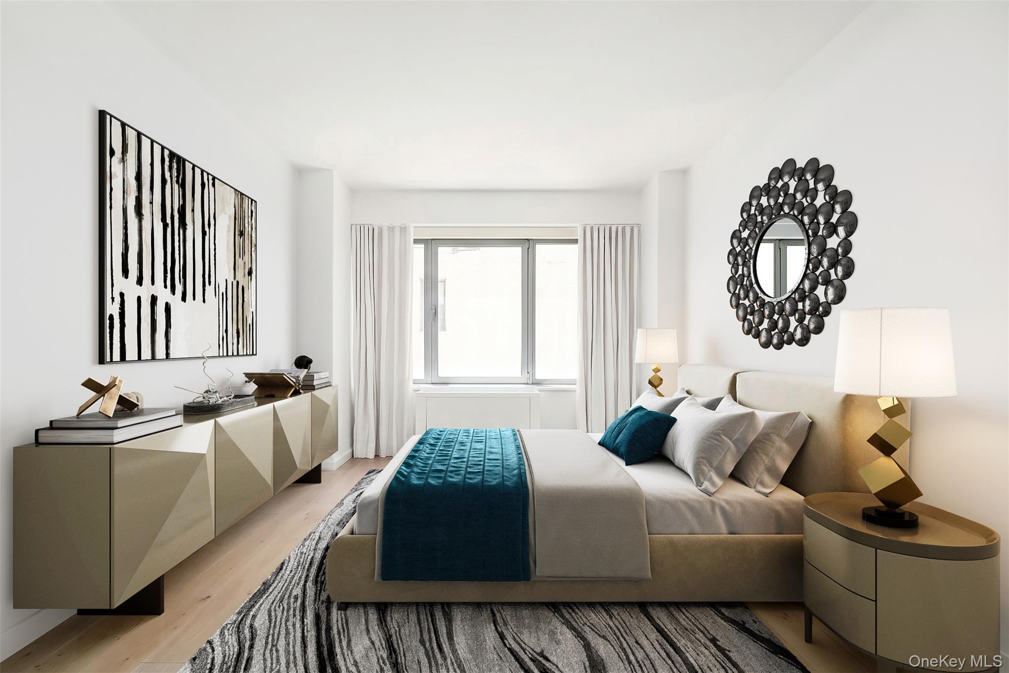 200 E 62nd Street 5D