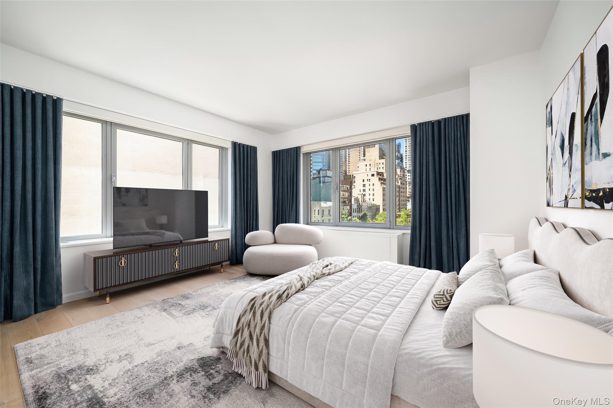 200 E 62nd Street 5D