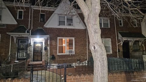 8415 25th Avenue East Elmhurst NY 11370