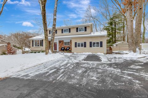 25 Sheryl Crescent Smithtown NY 11787
