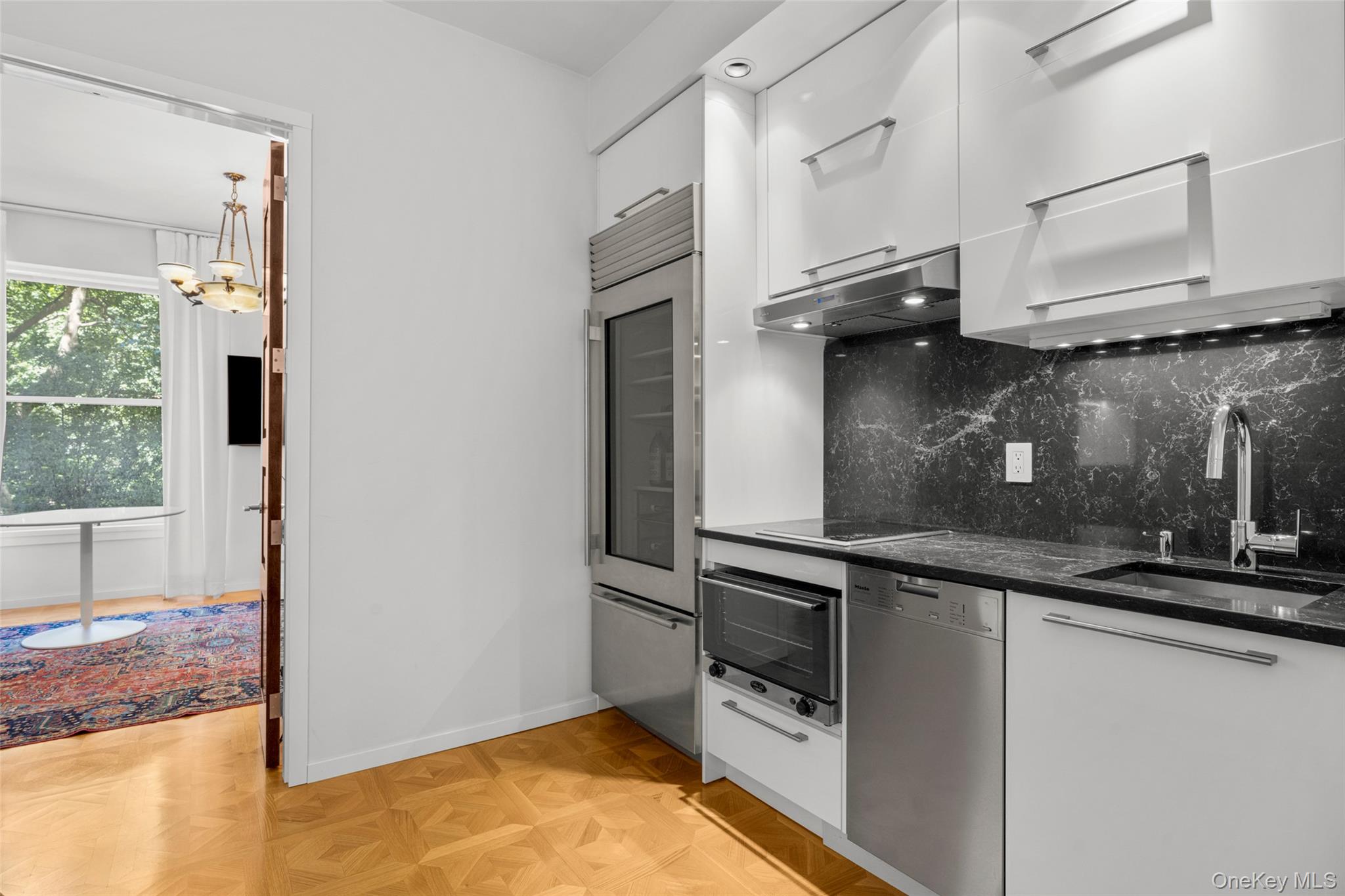 26 Gramercy Park S
