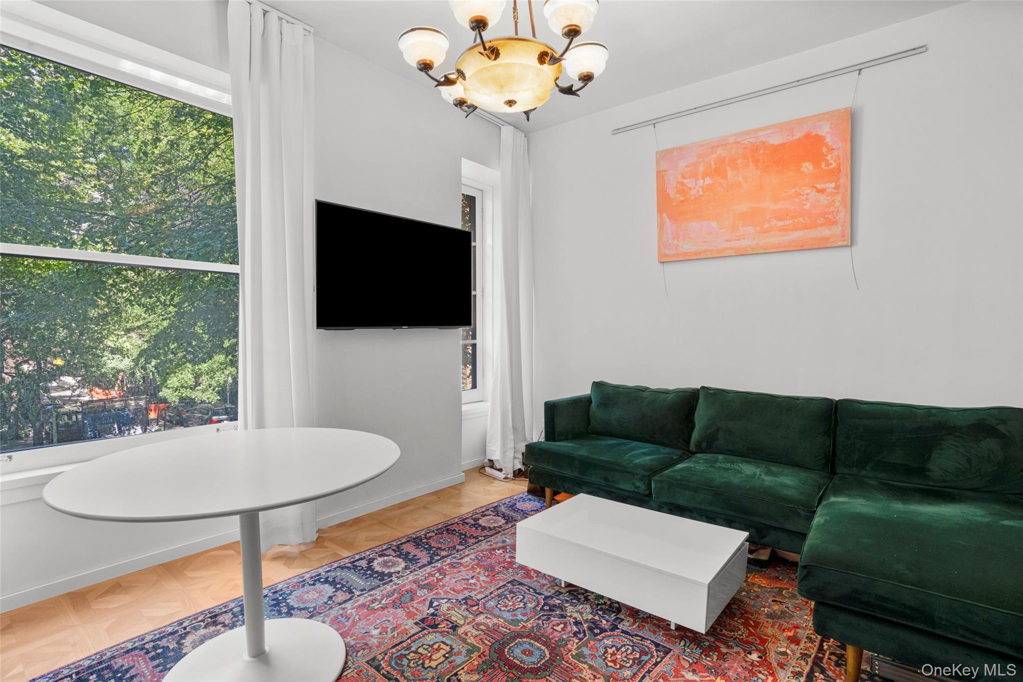 26 Gramercy Park S