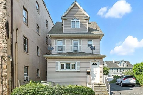 Multifamily For Sale - 5 Dillon Road<br/> Larchmont, NY 10538