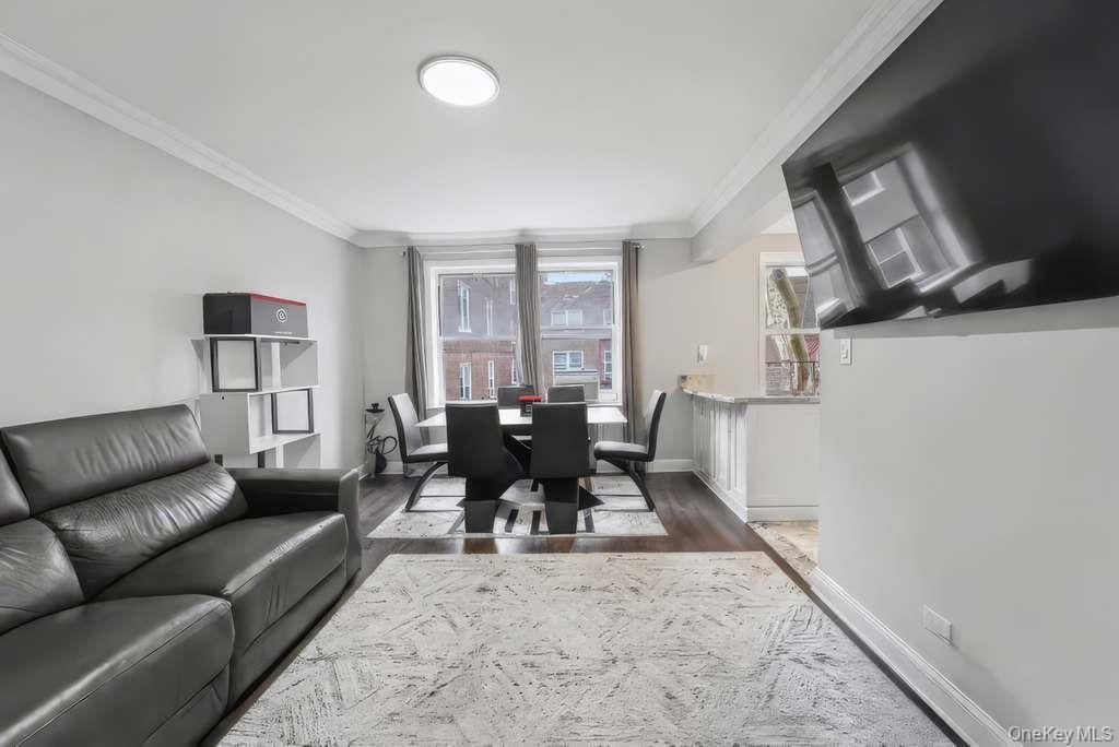 Photo of 141-35 78th Road #2-M, Kew Garden Hills, NY 11367 (MLS # 955190)