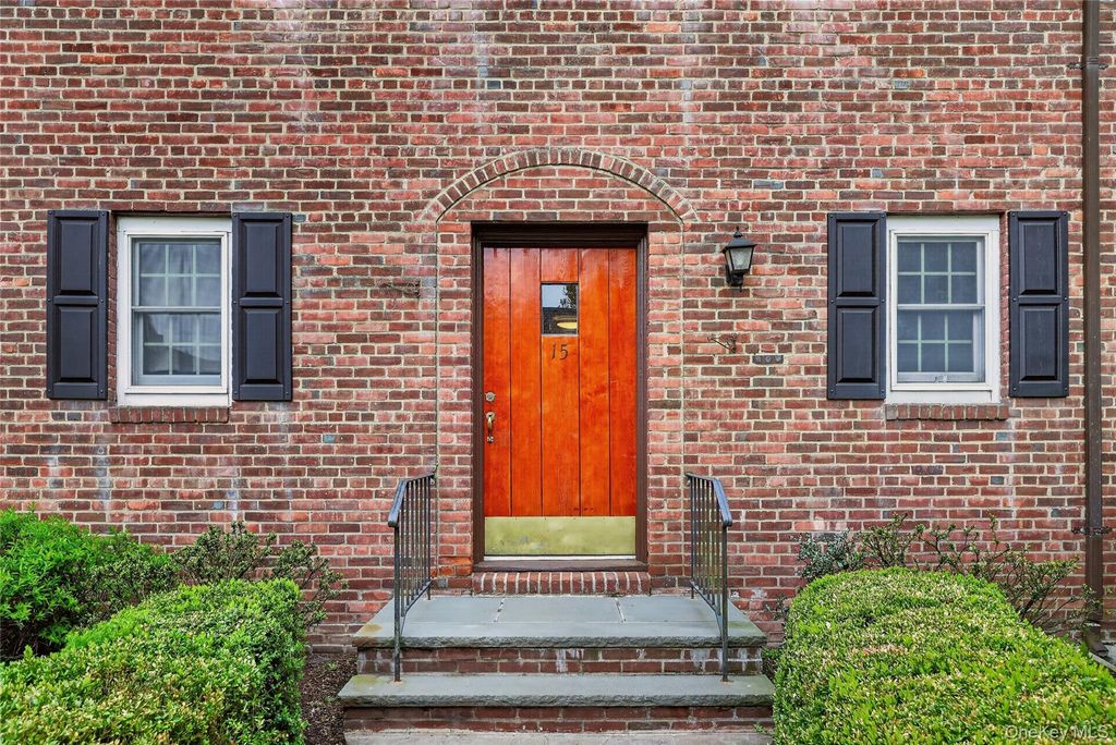 Photo of 765 N Broadway #15B, Hastings-on-Hudson, NY 10706 (MLS # 978707)