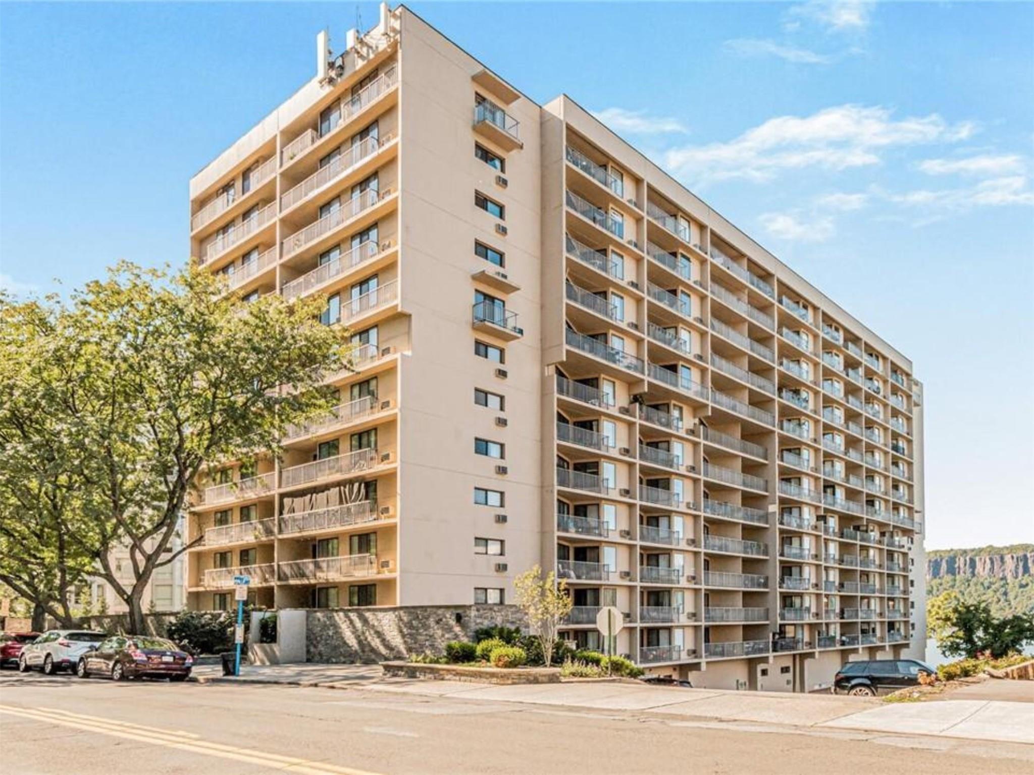 1155 Warburton Avenue 4K