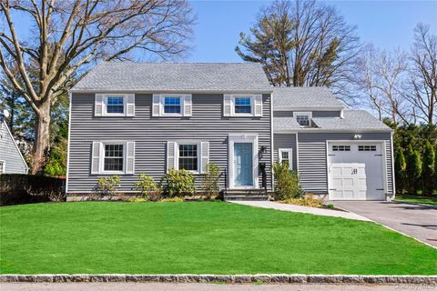 947 Shore Acres Drive Mamaroneck NY 10543