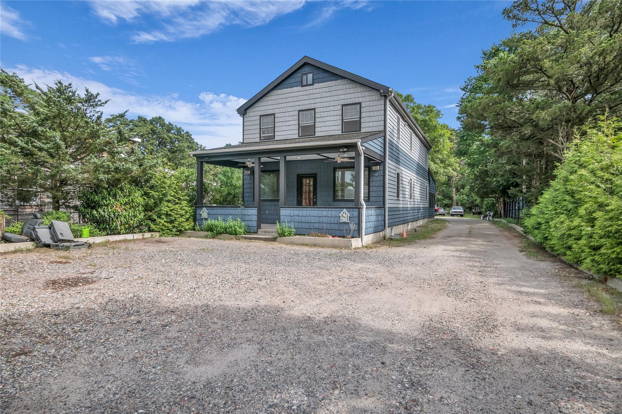 715 Flanders Road