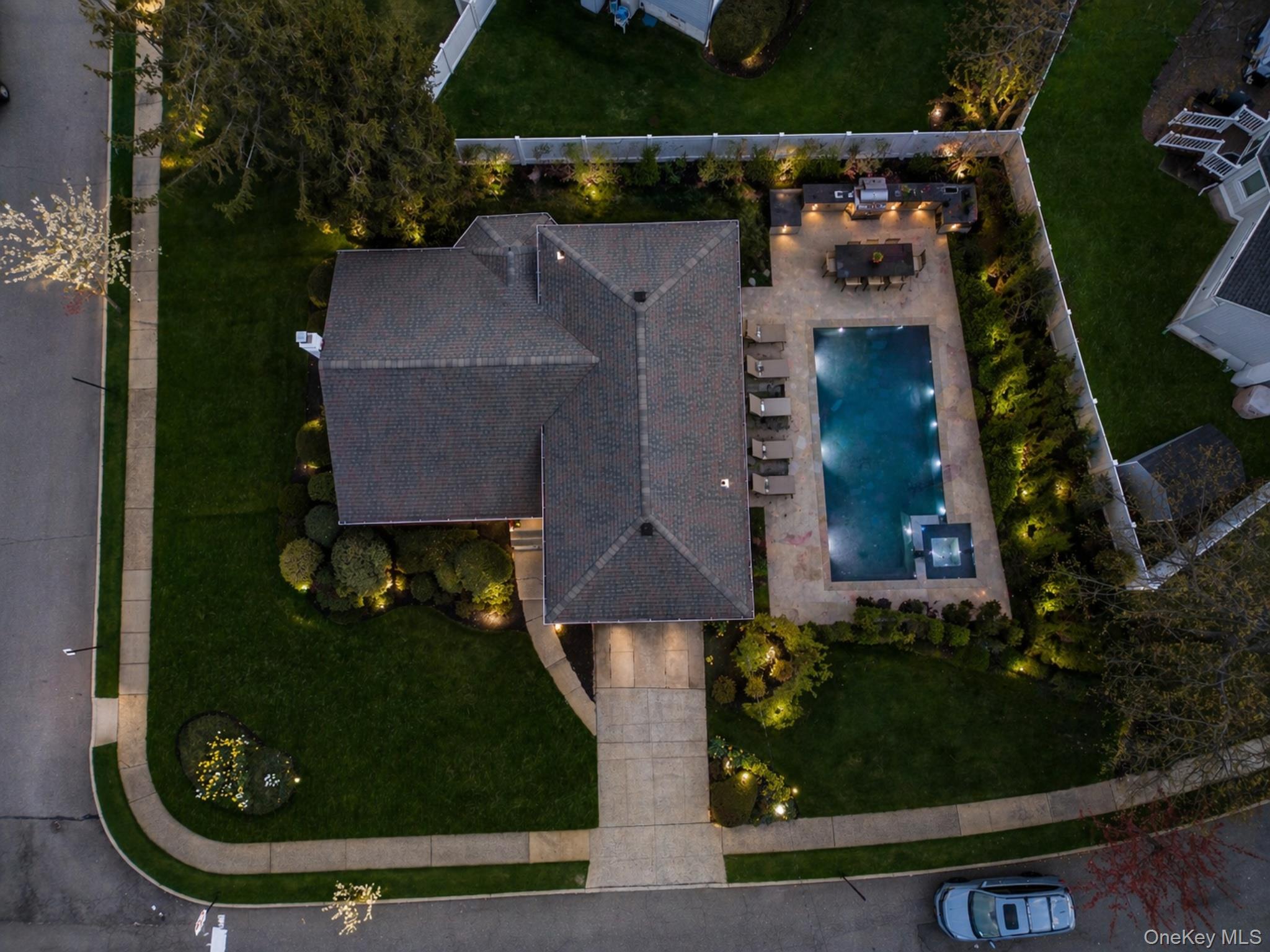 25 Lake Shore Boulevard