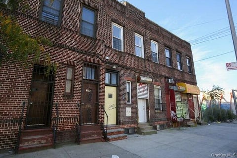 Photo of 1899 Fulton Street, Brooklyn, NY 11233 (MLS # 1046798)