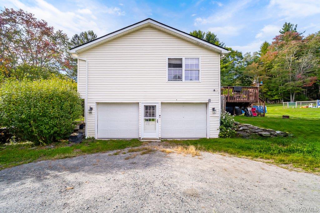 618 Hasbrouck Road
