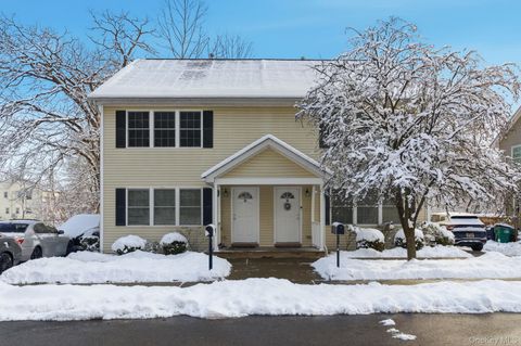 Homes For Sale - 60 Wenliss Terrace<br/> Wappingers Falls, NY 12590