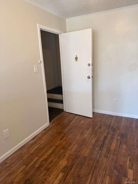 Multifamily For Rent - 1745 Seward Avenue #2<br/> Bronx County, Bronx, NY 10473