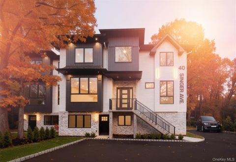 Condo For Sale - 40 Singer Avenue #214<br/> Spring Valley, NY 10977