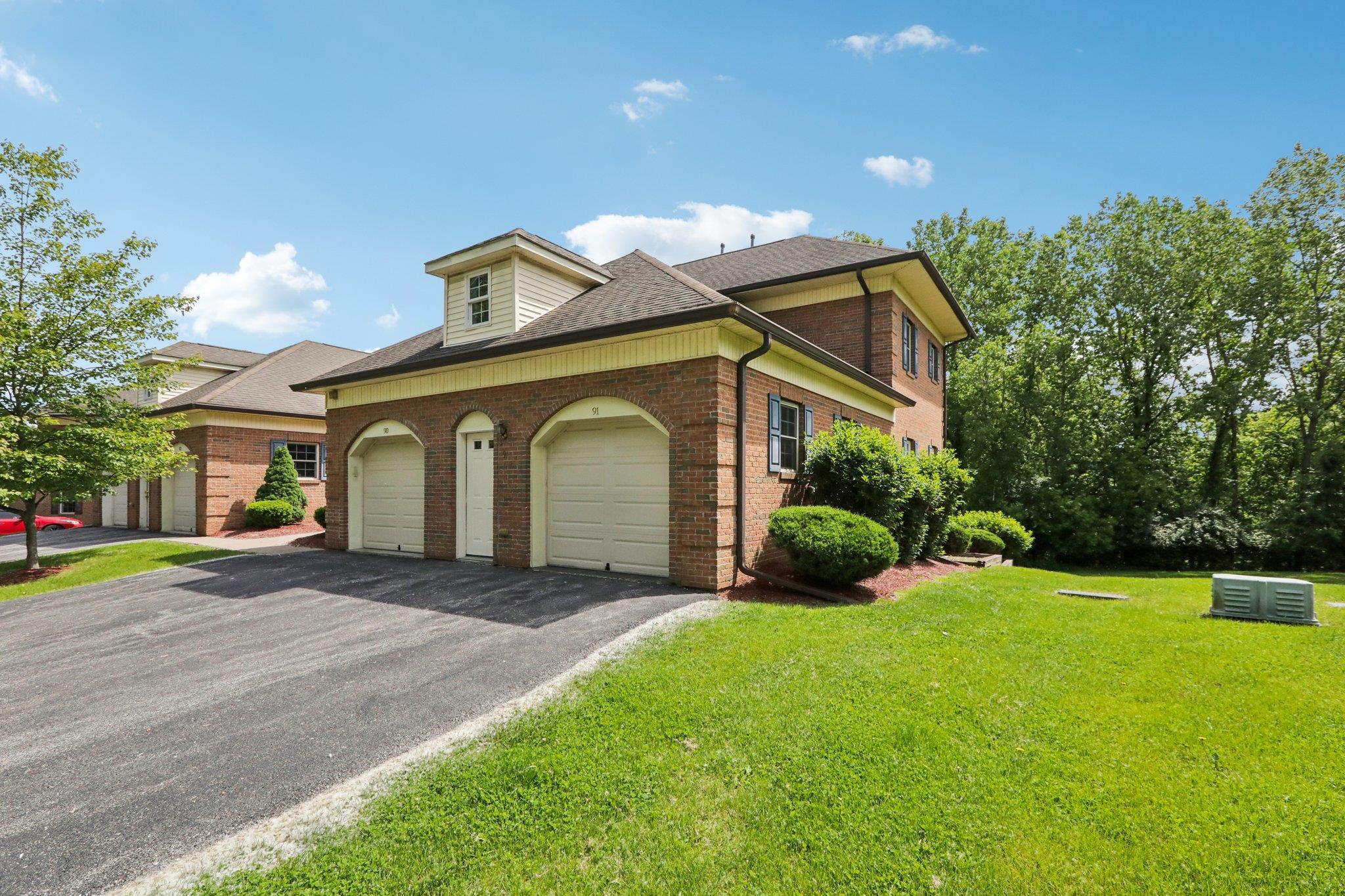 91 Brookview Lane #91, Newburgh, New York image 1