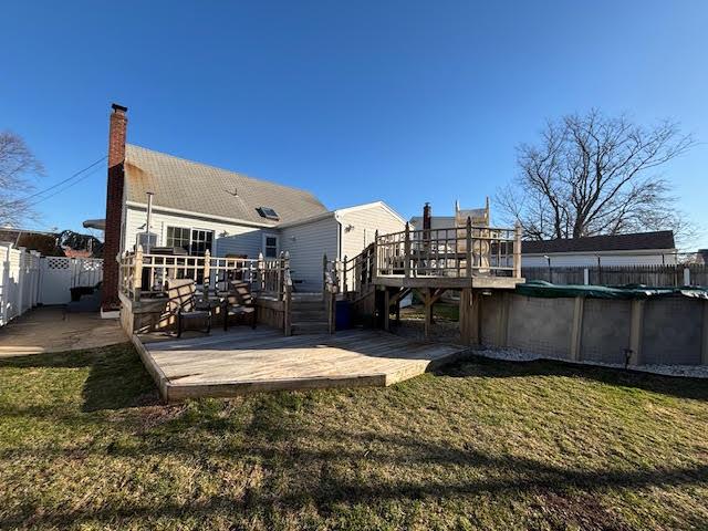 140 Pleasantview Court, Copiague, New York image 22