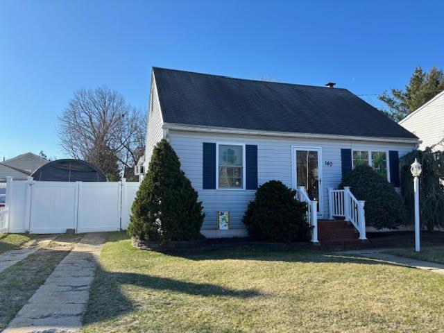 140 Pleasantview Court, Copiague, New York image 13