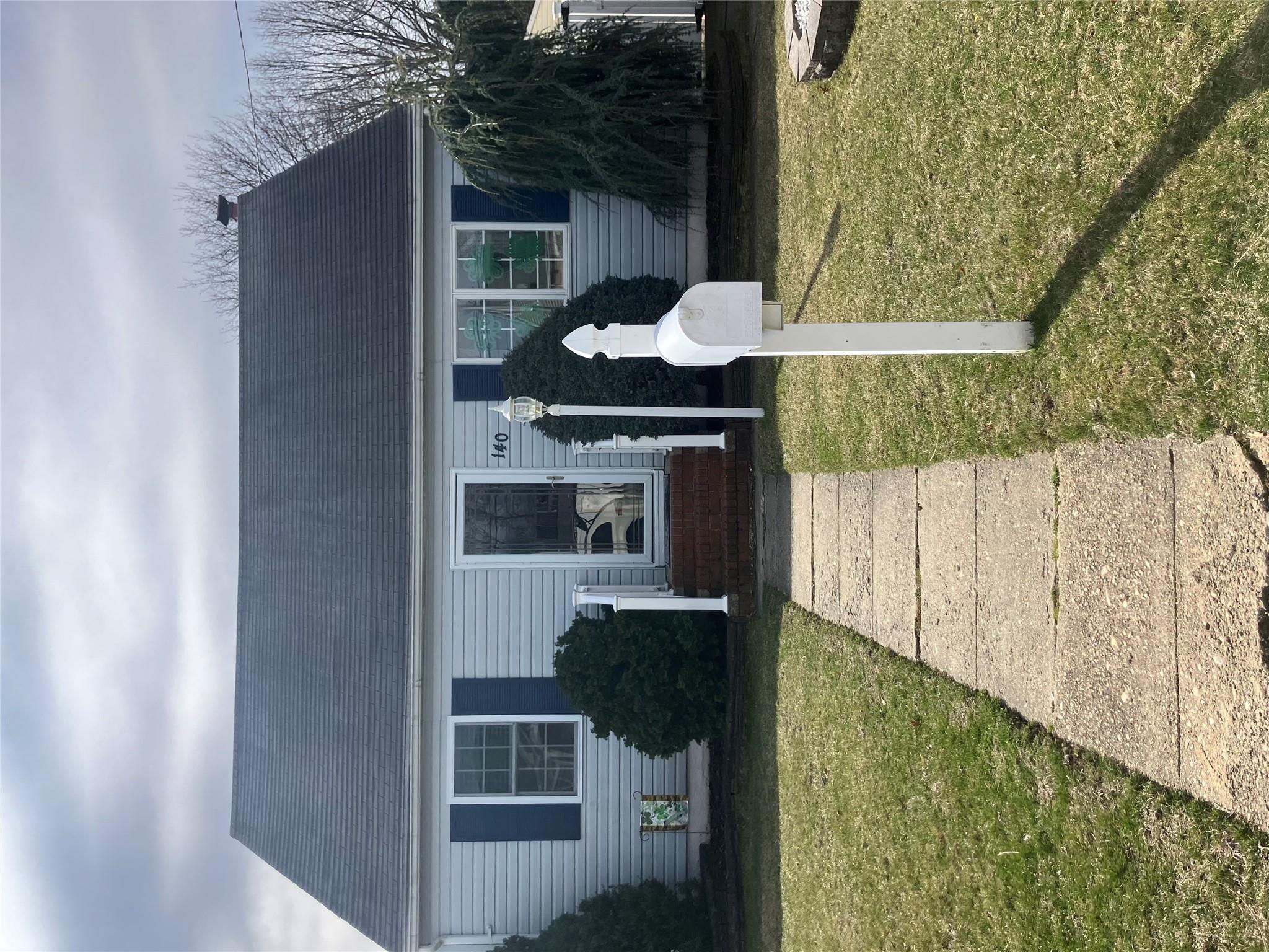 140 Pleasantview Court, Copiague, New York image 1