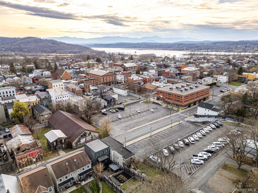 Photo of 352 Columbia Street, Hudson, NY 12534 (MLS # 984705)