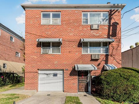 Multifamily For Sale - 3312 Edson Avenue<br/> Bronx, NY 10469