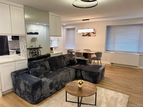 Condo For Sale - 50 Columbus Avenue #411<br/> Tuckahoe, NY 10707