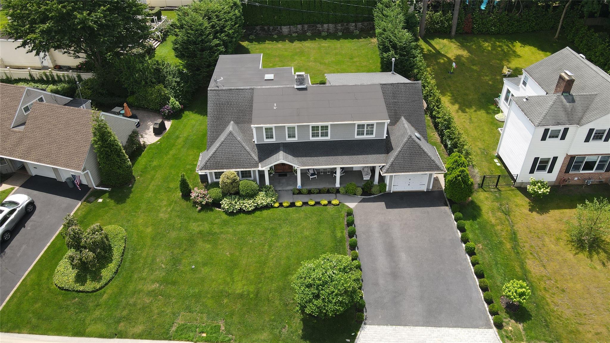 12 Overhill Lane