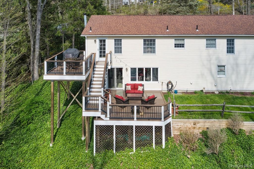 Photo of 8 Debbie Lane, Cross River, NY 10518 (MLS # 979210)