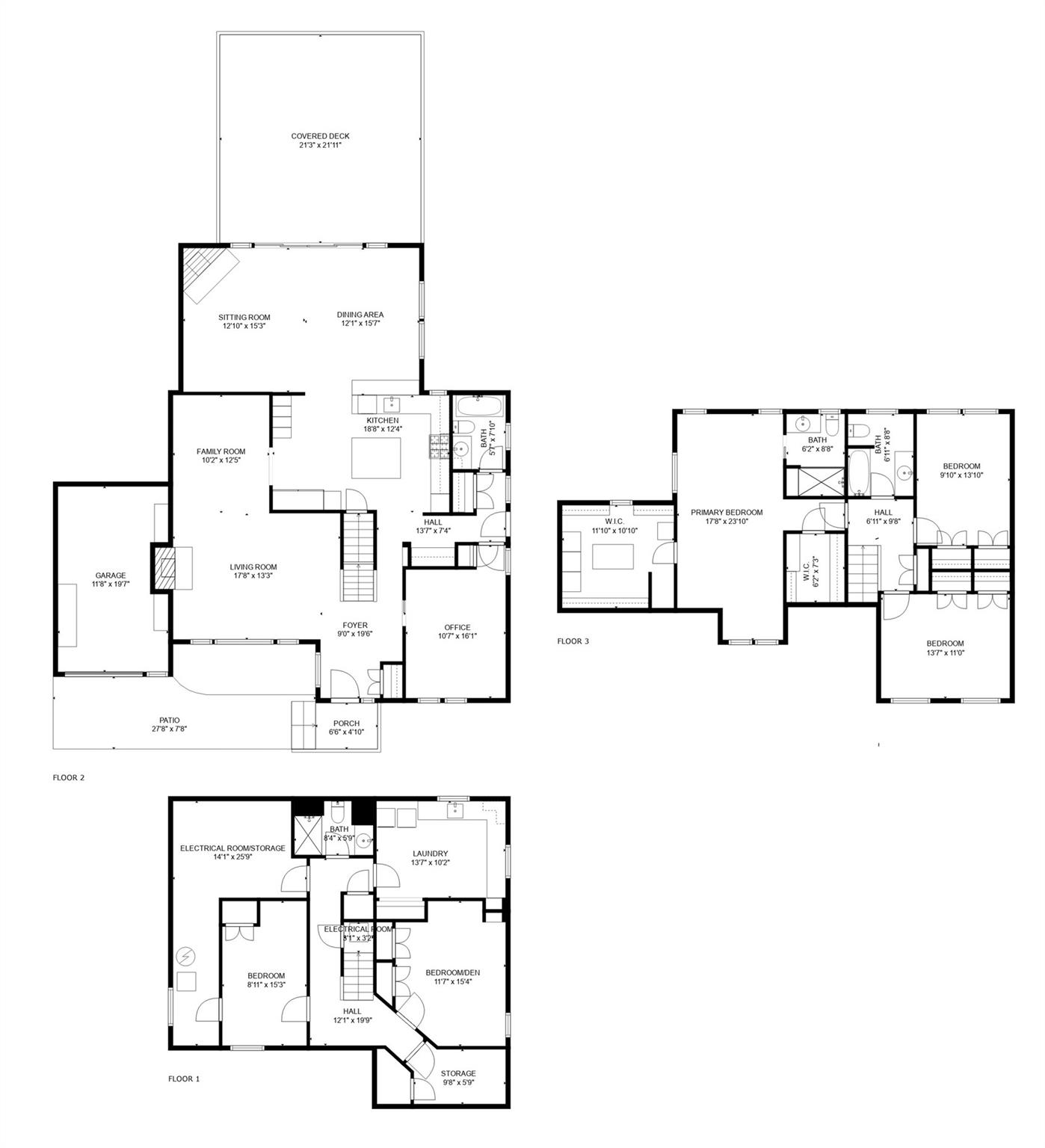 112 Brook Street, Garden City, New York image 42
