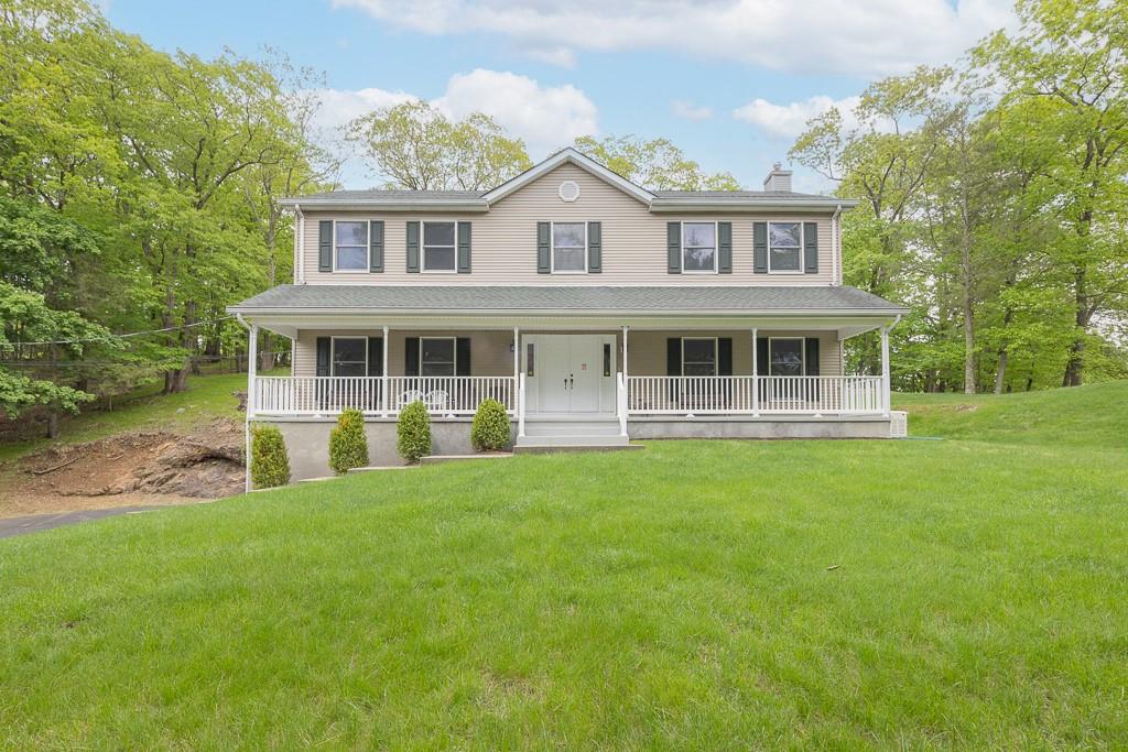 253 W Main Street, Stony Point, New York image 1