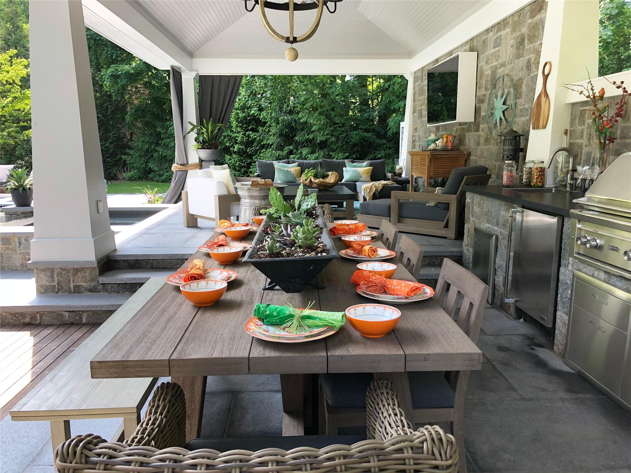 54 Lincoln Avenue, Rye Brook, New York image 3