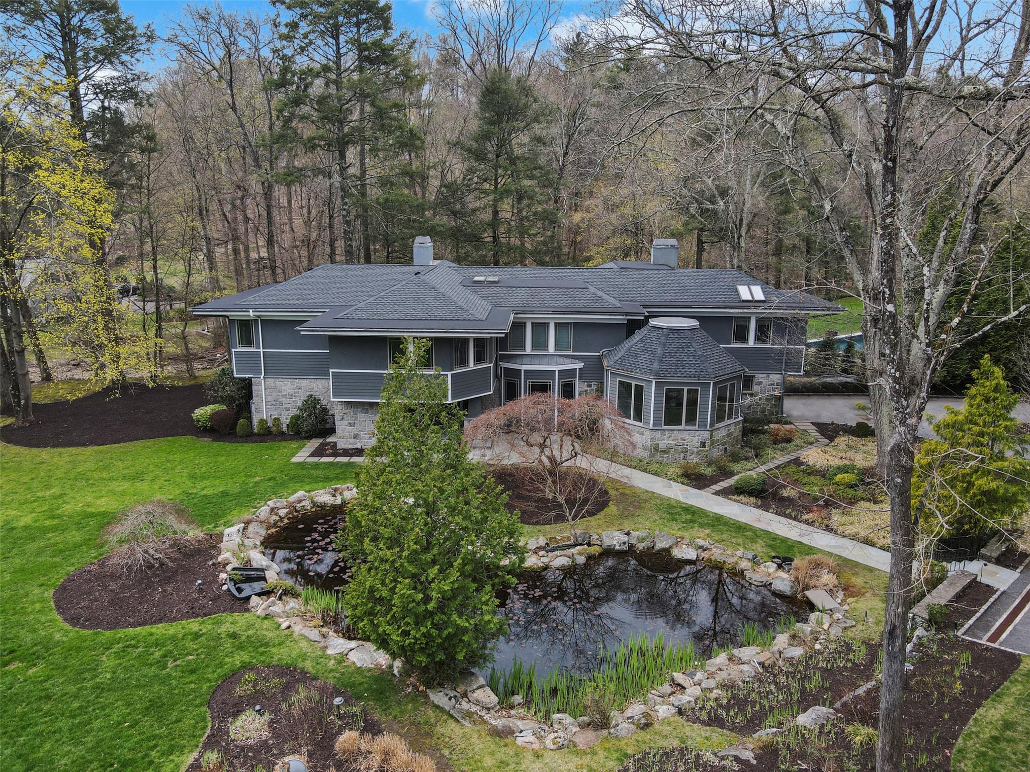 54 Lincoln Avenue, Rye Brook, New York image 4