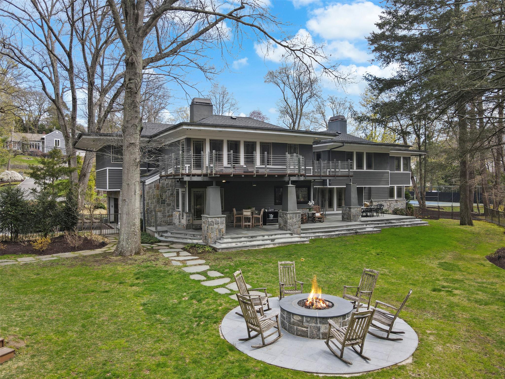 54 Lincoln Avenue, Rye Brook, New York image 35