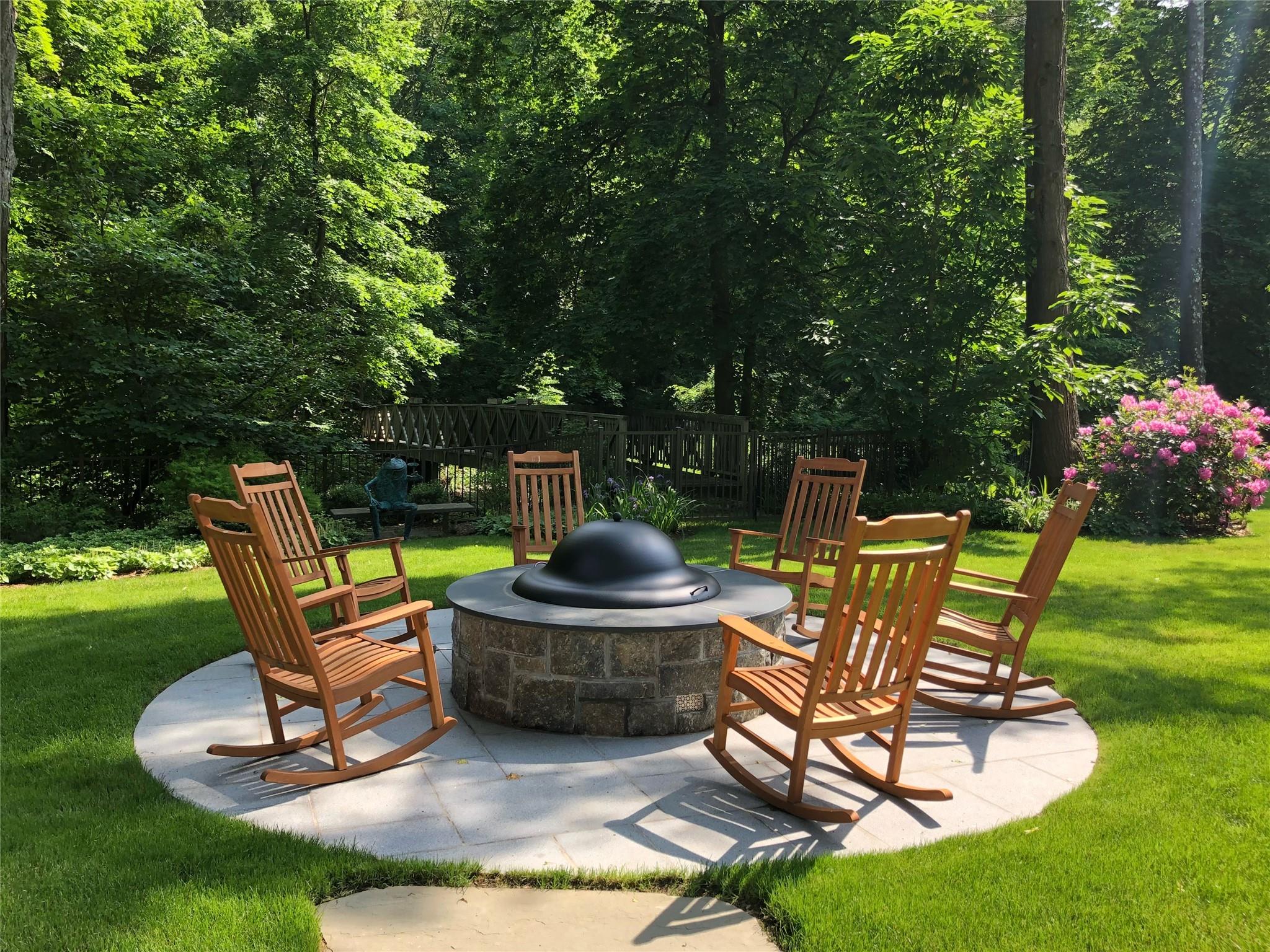 54 Lincoln Avenue, Rye Brook, New York image 4