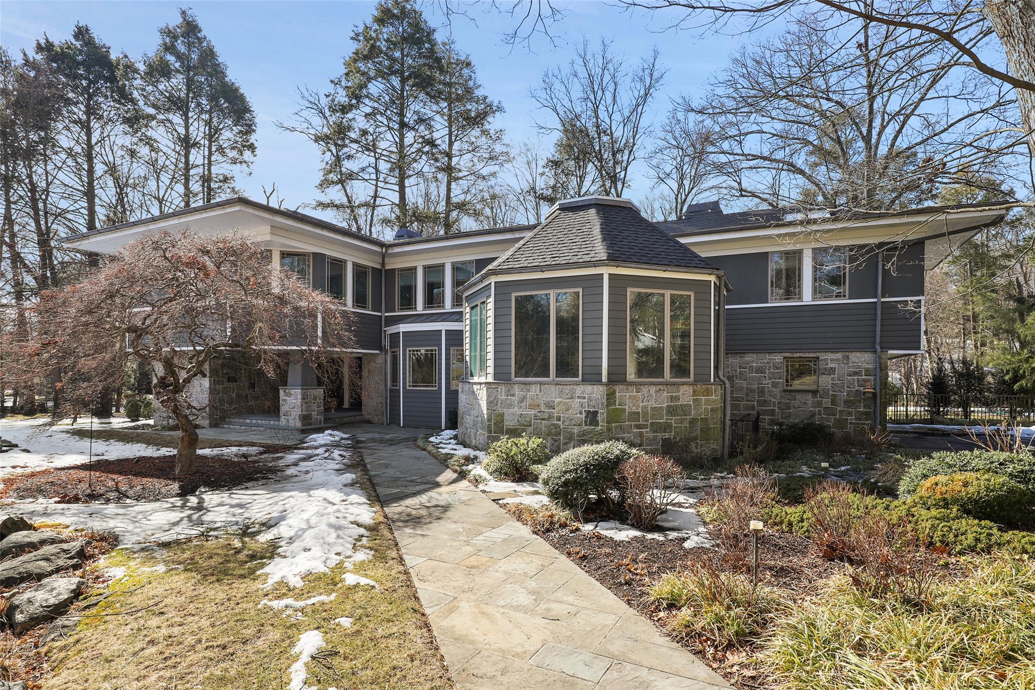 54 Lincoln Avenue, Rye Brook, New York image 31