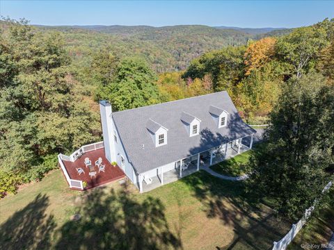 Photo of 581 Barrett Hill Road, Mahopac, NY 10541 (MLS # 982235)