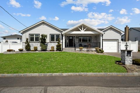 145 Ecker Avenue West Babylon NY 11704