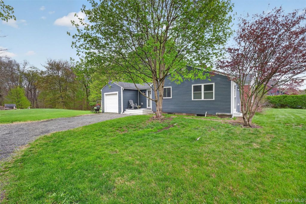 Photo of 286 State Route 32 S, New Paltz, NY 12561 (MLS # 990005)