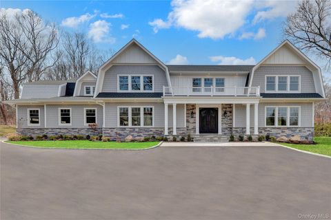 541 Split Rock Road Syosset NY 11791