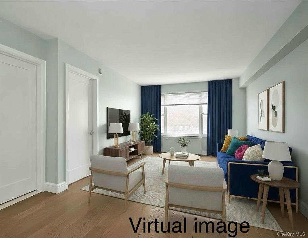 107-40 Queens Boulevard 10D - Photo 2