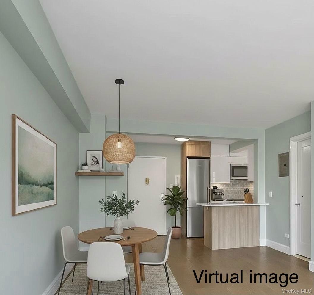 107-40 Queens Boulevard 10D - Photo 4