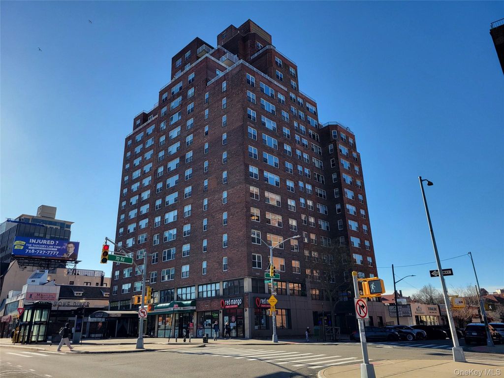 Photo of 107-40 Queens Boulevard #10 D, Forest Hills, NY 11375 (MLS # 971958)
