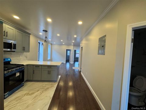 435 East 51 Strret Brooklyn NY 11203