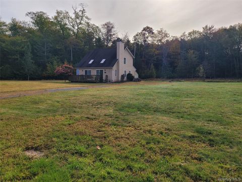 75 Bernsley Road Woodridge NY 12789