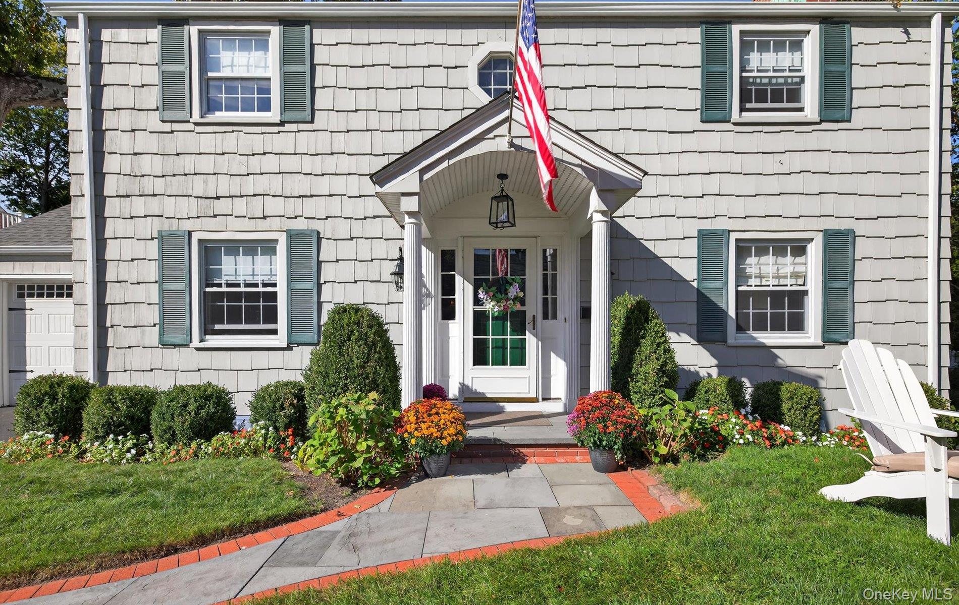 53 Eakins Road
