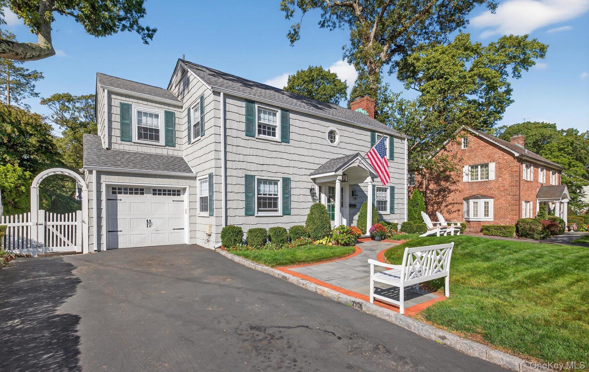 53 Eakins Road